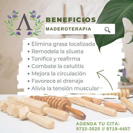 Athena Garden Hotel Tela Kültér fotó